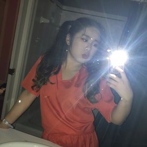 Meet your Posher, Cindy